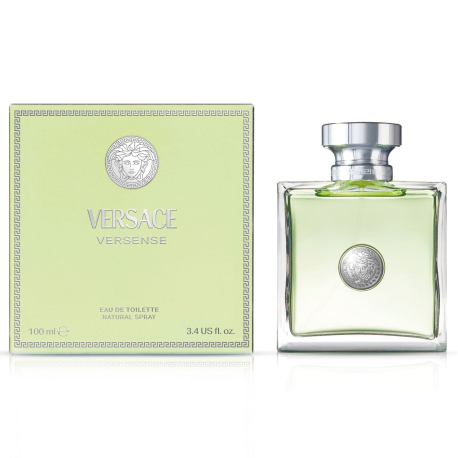 VERSACE Versense - Eau de Toilette 8011003997022 VERSACE Versense - Eau de Toilette 8011003997022